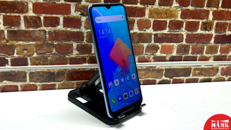 О8 Б/У ст. Tecno spark go 2022 2GB/32GB 359130905630564 №e00326871