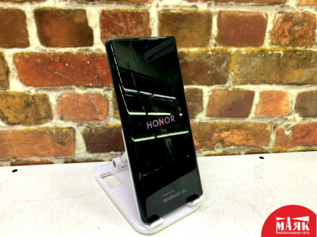 О2 Б/У ст. Honor x9a 6GB/128GB 864043065245602 №e00326934