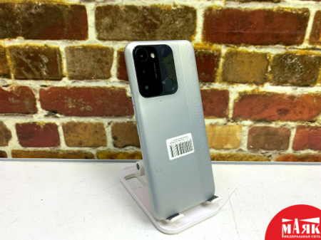 О7 Б/У ст. Tecno Spark 8c 4GB/64GB 359506430286743 №e00327167