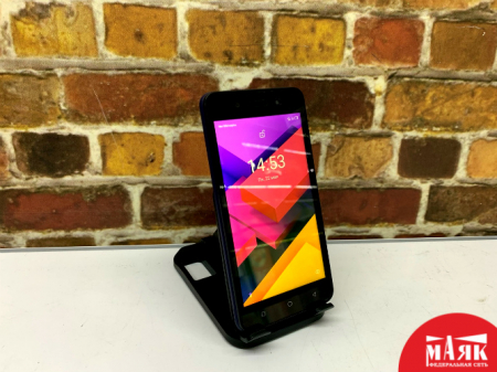 О5 Б/У ст. Itel  a17 1GB/16GB 354391200977903 №e00327655