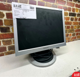 О4 Б/У Монитор samsung GH15LS №e00327801