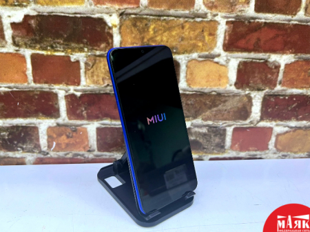 О3 Б/У ст. Redmi 9с 2GB/32GB 860413054580950 №e00327825