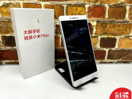 О5 Б/У ст. mi MAX 4GB/64GB (кор) 862124033071627 №e00327904