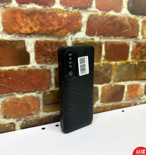 О6 Б/У power bank n002 №e00328229
