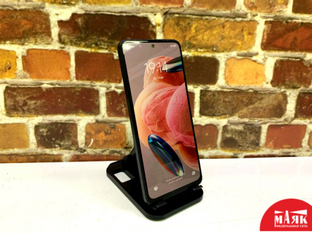 О3 Б/У ст. Redmi Note 12 6GB/128GB 860198066932923 №e00328564