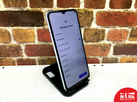О4 Б/У ст. Tecno spark 9 pro 4GB/128GB 353918147001040 №e00328613