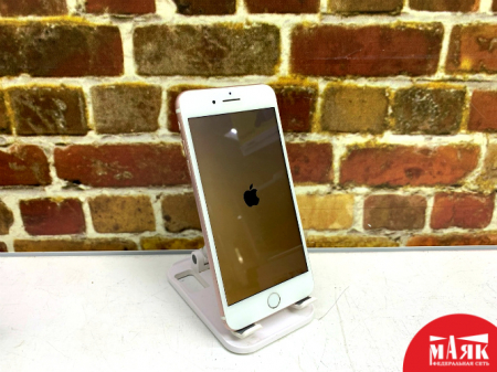 О7 Б/У ст. iPhone 7 Plus 3GB/32GB 100% 356573083864286 №e00328622