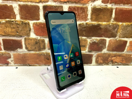 О9 Б/У ст. Infinix hot 30i 4GB/64GB 357832340928626 №e00328628