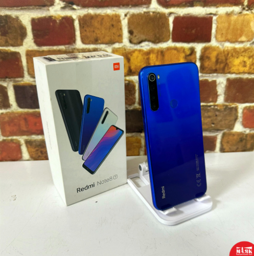 О10 ст Redmi 8T 4\64 864060044960013 №К00008597