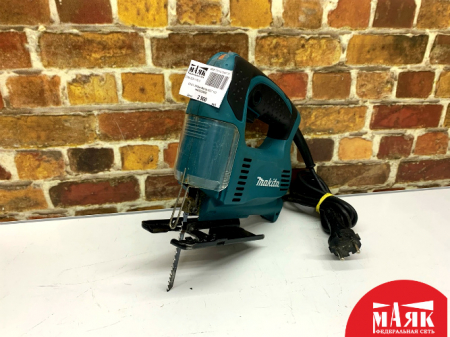 О5 Б/У Лобзик Makita 4327 123 №e00328868