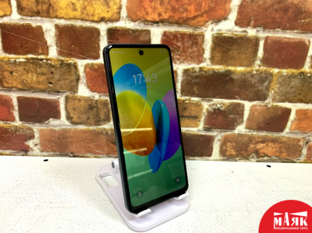 О9 Б/У ст. Tecno Spark 20C 4GB/128GB 355609330526103 №e00329449