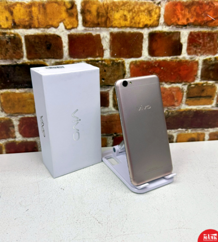О4 Б/У ст. Vivo Y55A 4GB/64GB (КОР) 864737030763595 №e00329302
