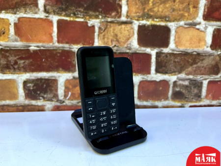 О3 Б/У ст. Alcatel 1066d 0GB/8GB 352788501522133 №e00329331