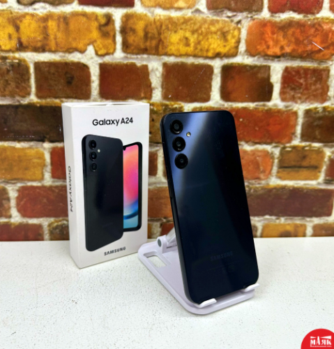 О4 Б/У ст. Samsung Galaxy A24 4GB/128GB (КОР) 355506801735546 №e00329356