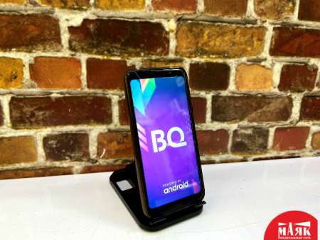 О3 Б/У ст. BQ 5535l 2GB/16GB 357433100049149 №e00329426
