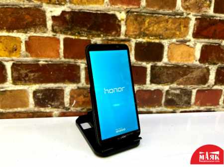 О3 Б/У ст. Honor 7a 2GB/16GB 869371049874337 №e00329429