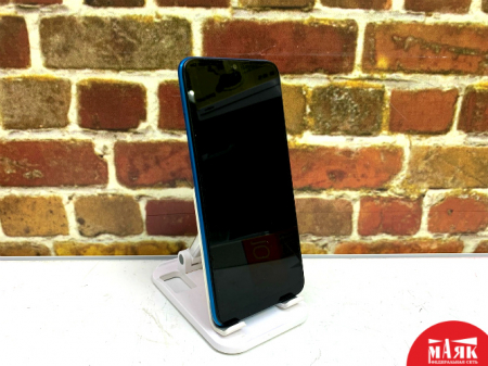 О7 Б/У ст. Redmi 9A 2GB/32GB 868955052737570 №e00329461