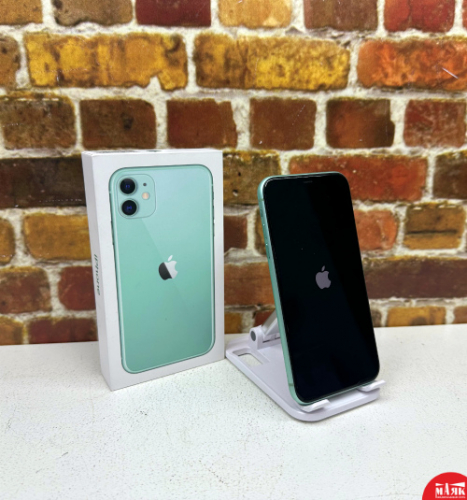 О4 Б/У ст. iPhone 11 4GB/64GB 87% (КОР) 353061289909835 №e00329569