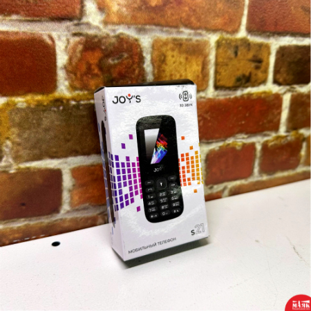 О6 ст JOYS S21 354779094240323 №К00008633