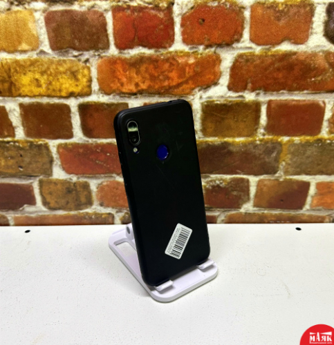 О6 Б/У ст. Redmi Note 7 4GB/64GB 868931048233941 №e00329824