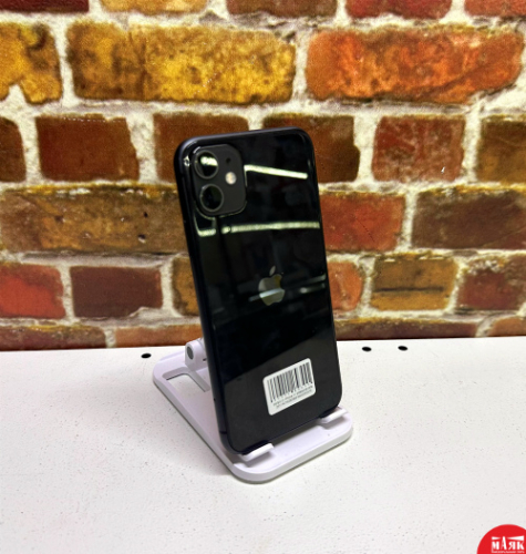 О6 Б/У ст. iPhone 11 4GB/64GB 86% 351174775260969 №e00330070