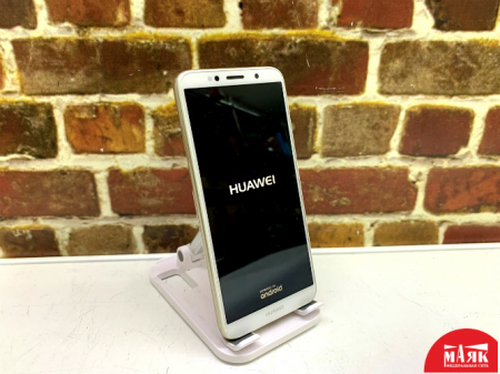 О1 Б/У ст. Huawei Y5 2018 2GB/16GB 865887040171435 №e00330090