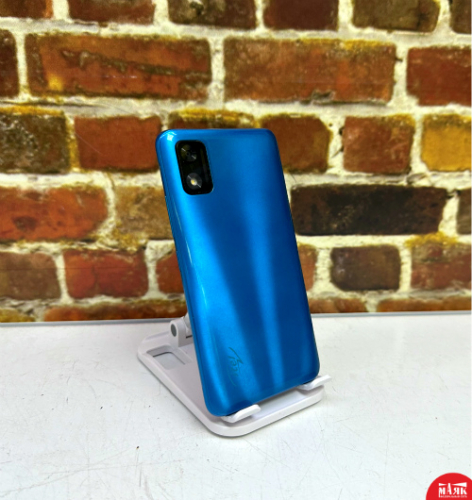 О7 Б/У ст. Itel  a17 1GB/16GB 350309034346123 №e00330495