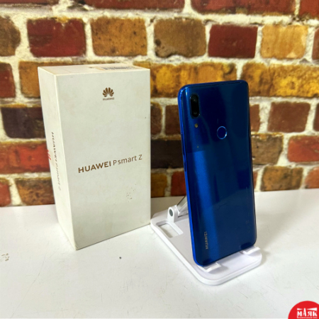 О10 Б/У ст. Huawei P Smart Z 4GB/64GB (КОР) 860815047522420 №e00330672