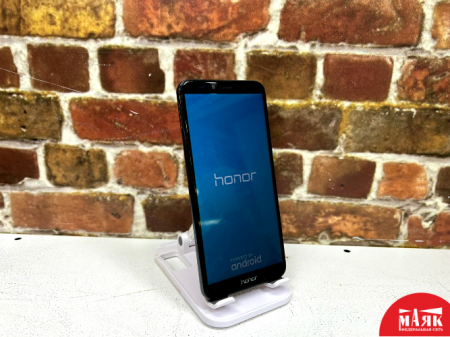 О9 Б/У ст. Honor 7a pro 2GB/16GB (КОР) 869673044585440 №e00330723
