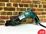 О7 Б/У Перфоратор Makita Hr 2470 123 №e00330889