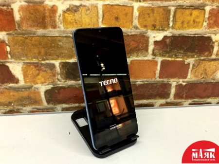 О5 Б/У ст. Tecno Pop 5 LTE 2GB/32GB 350873072724806 №e00331044