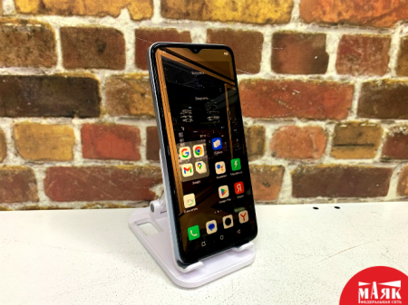 О9 Б/У ст. Infinix hot 30i 4GB/64GB 351832346385862 №e00331184