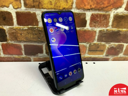 О6 Б/У ст. Realme c33 4GB/128GB 868207065317234 №e00331283