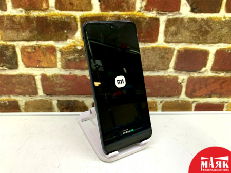 О1 Б/У ст. Redmi 10 4GB/128GB 865366055913643 №e00331575