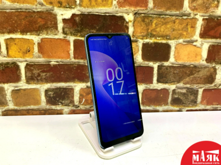 О3 Б/У ст. Realme C30s 2GB/32GB 865291063069701 №e00331926