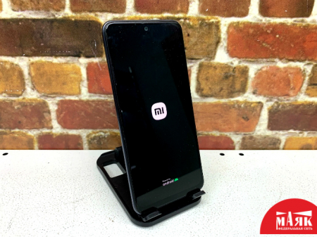 О4 Б/У ст. Redmi Note 10 4GB/64GB 863719053217981 №e00332275