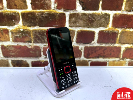 О1 Б/У ст. Texet tm-302 356756093528070 №e00332377
