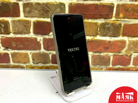 О7 Б/У ст. Tecno Spark 20C 8GB/128GB 355609336563282 №e00332702