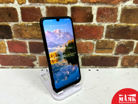 О9 Б/У ст. Redmi 10 Lite 3GB/32GB 866019040019229 №e00332874