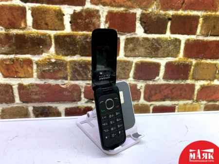 О1 Б/У ст. Alcatel OT-1035D 865195025090079 №e00332971