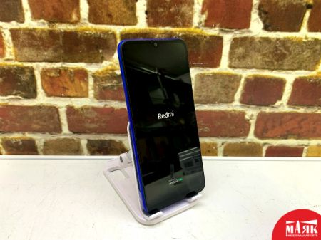 О1 Б/У ст. Redmi 9A 2GB/32GB 866581051950626 №e00332983