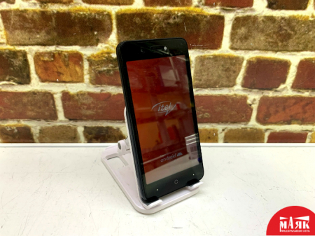 О1 Б/У ст. Itel  A25 1GB/16GB 358661971921686 №e00333107