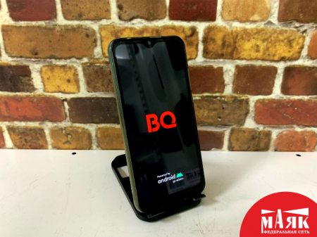 О10 Б/У ст. BQ 6631G 2GB/32GB 358684471022946 №e00333262