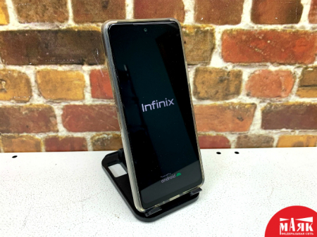 О4 Б/У ст. Infinix NOTE 30  8GB/256GB 351624575729480 №e00333391
