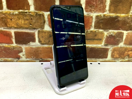 О2 Б/У ст. Tecno Spark 8C 4GB/64GB 354710753649207 №e00333855