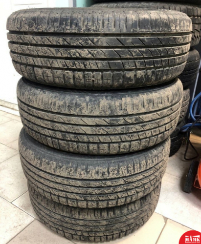О10 Колеса лето Nokian Tyres Nordman SX3 185\60 R14 4x98 2022 №К00008685