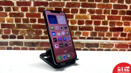 О8 Б/У ст. iPhone 11 Pro Max 4GB/64GB 100% 353917104224926 №e00333947 К-СУХАРЕВ (ИЮЛЬ24)