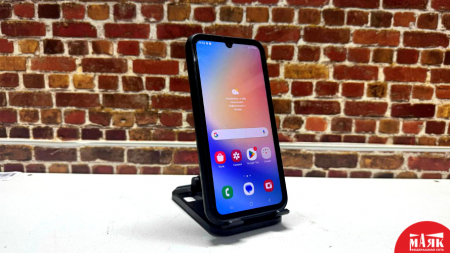 О8 Б/У ст. Samsung a34 6GB/128GB 350957910849485 №e00334142К-КОНДРА (СЕНТЯБРЬ24) 