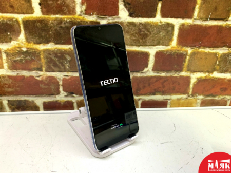 О1 Б/У ст. Tecno Pop 5 LTE 2GB/32GB 359459345656644 №e00334155