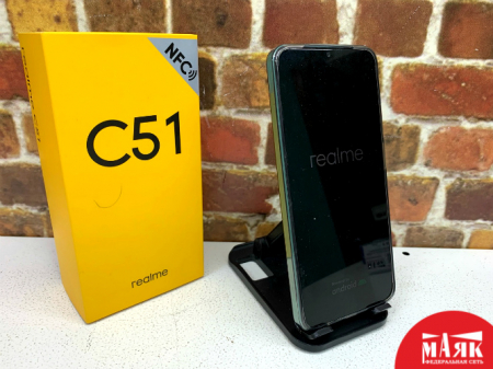О4 Б/У ст. Poco c51 2GB/64GB 862442061461183 №e00334230